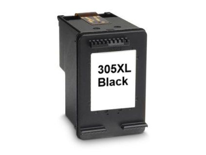 HP305XLBk