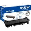 Brother TN2411 , TN-2411  originální toner 1,2k